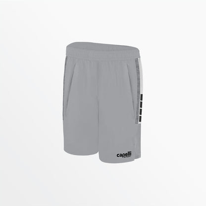 Capelli Sport - Youth Madison Training Shorts