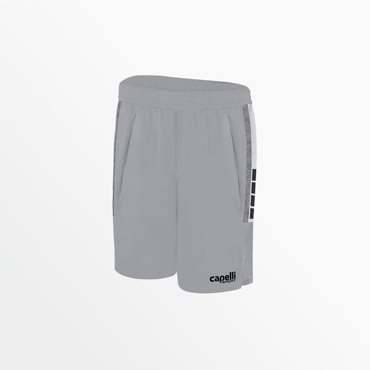 Capelli Sport - Youth Madison Training Shorts