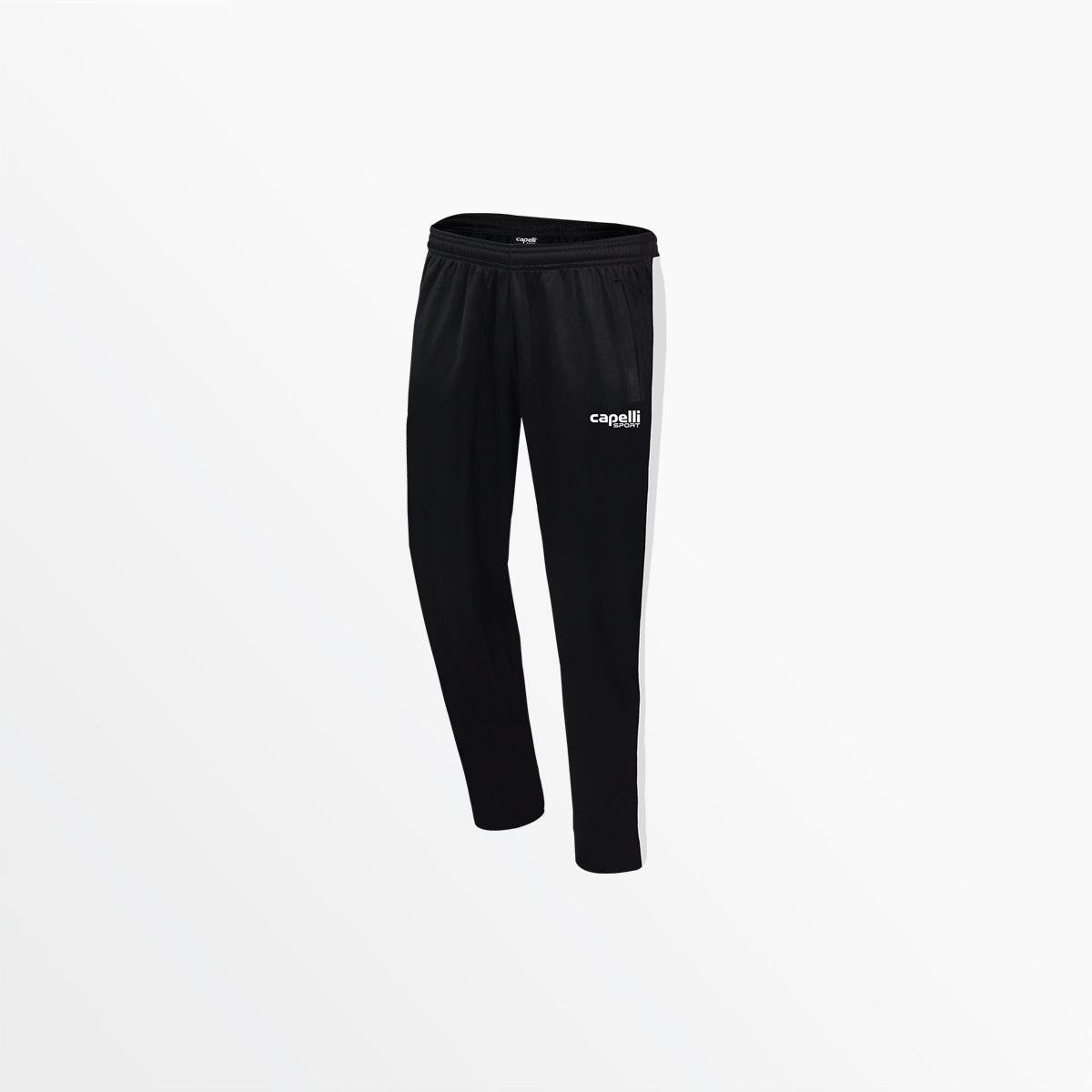 Capelli Sport - Youth's Basics II Block Track Pants