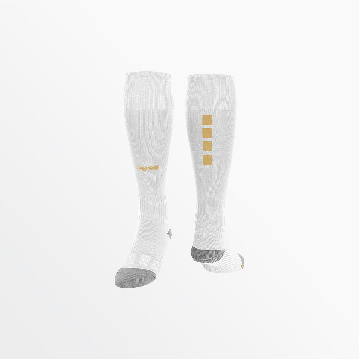 Capelli Sport - 4-Cube Match Socks