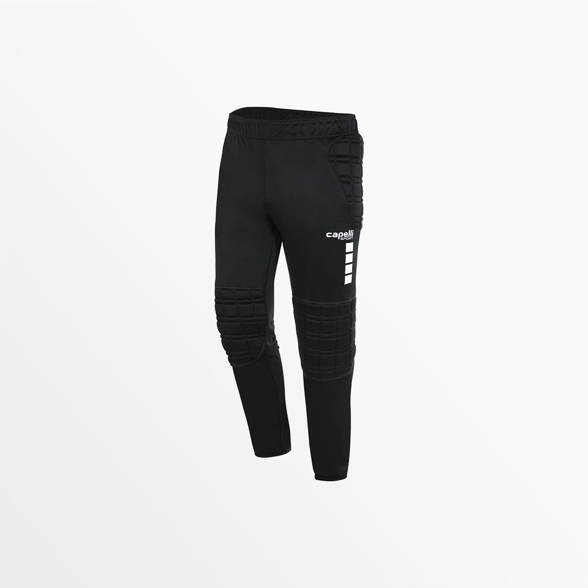 Capelli Sport - Youth Basics I Goalkeeper Pants With Padding
