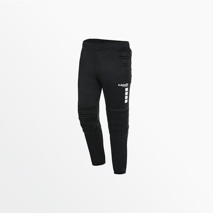 Capelli Sport - Youth Basics I Goalkeeper Pants With Padding