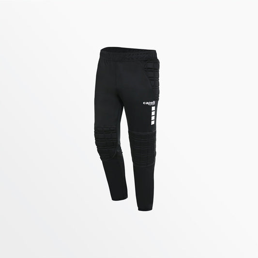 Capelli Sport - Youth Basics I Goalkeeper Pants With Padding