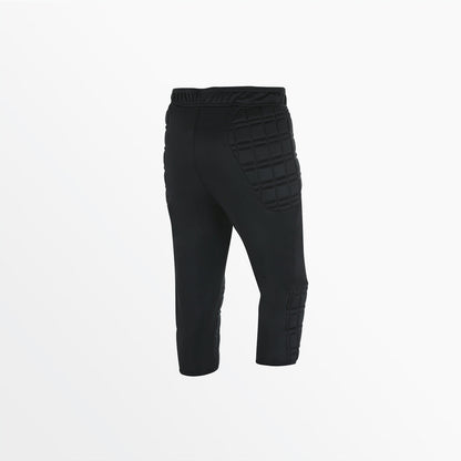 Capelli Sport - Youth Basics I 3/4 Goalkeeper Pants With Padding