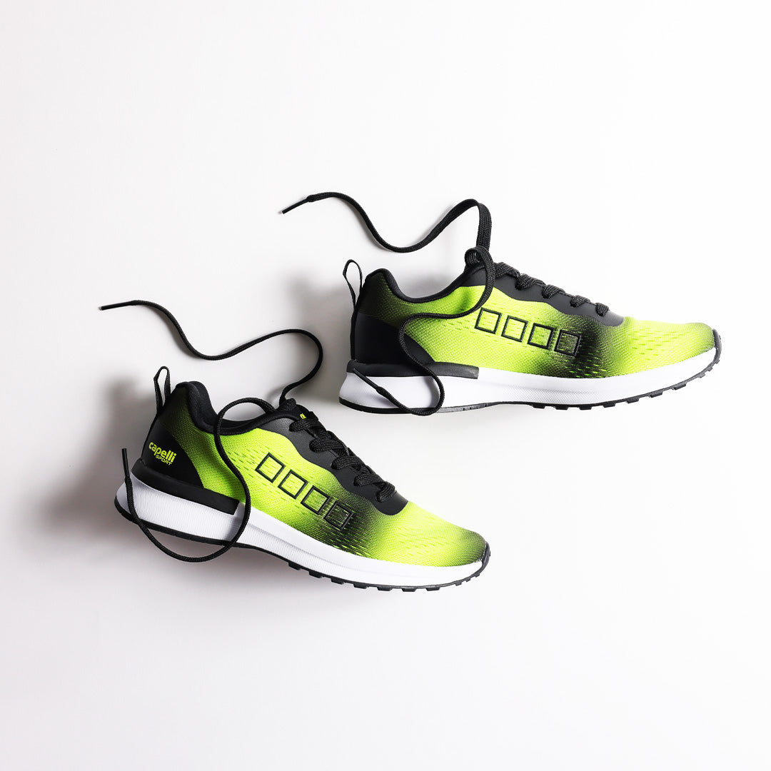 Capelli Sport - Youth CS Flash Running Shoe
