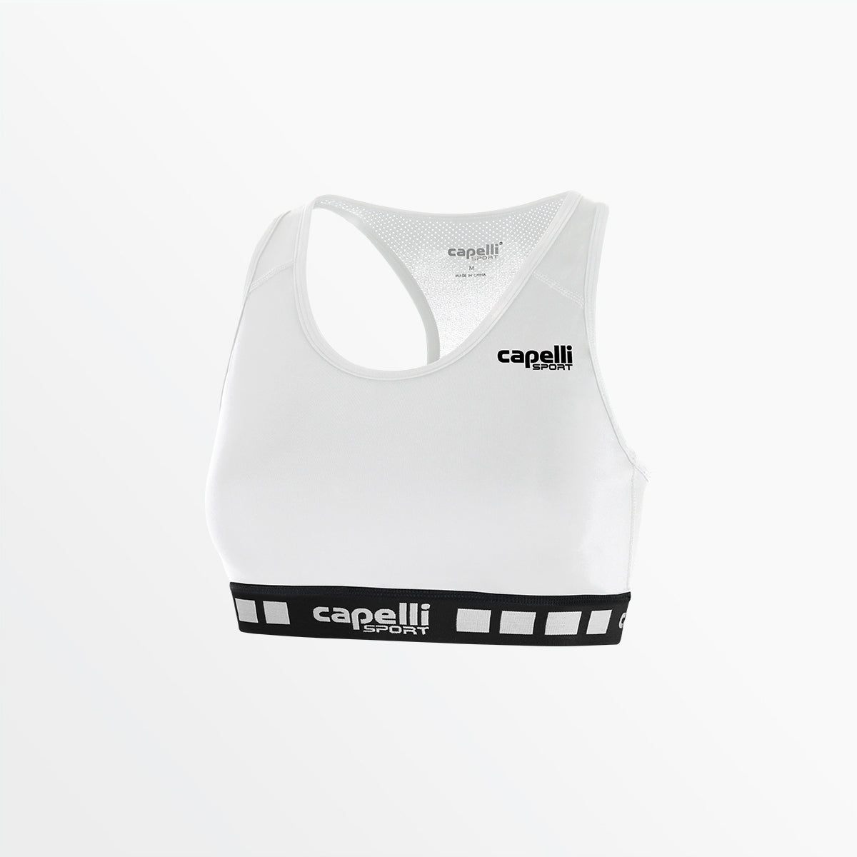 Capelli Sport - Girl's Sports Bra