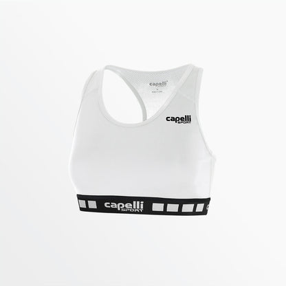 Capelli Sport - Girl's Sports Bra
