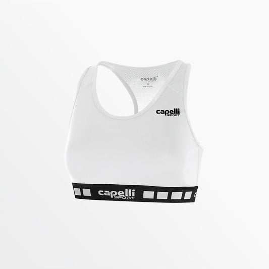Capelli Sport - Girl's Sports Bra