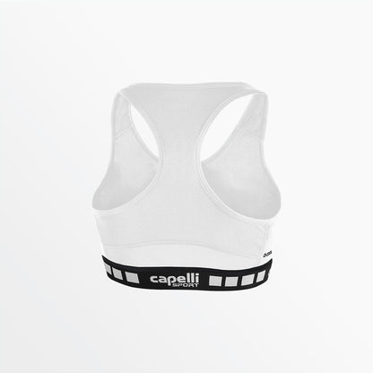 Capelli Sport - Girl's Sports Bra