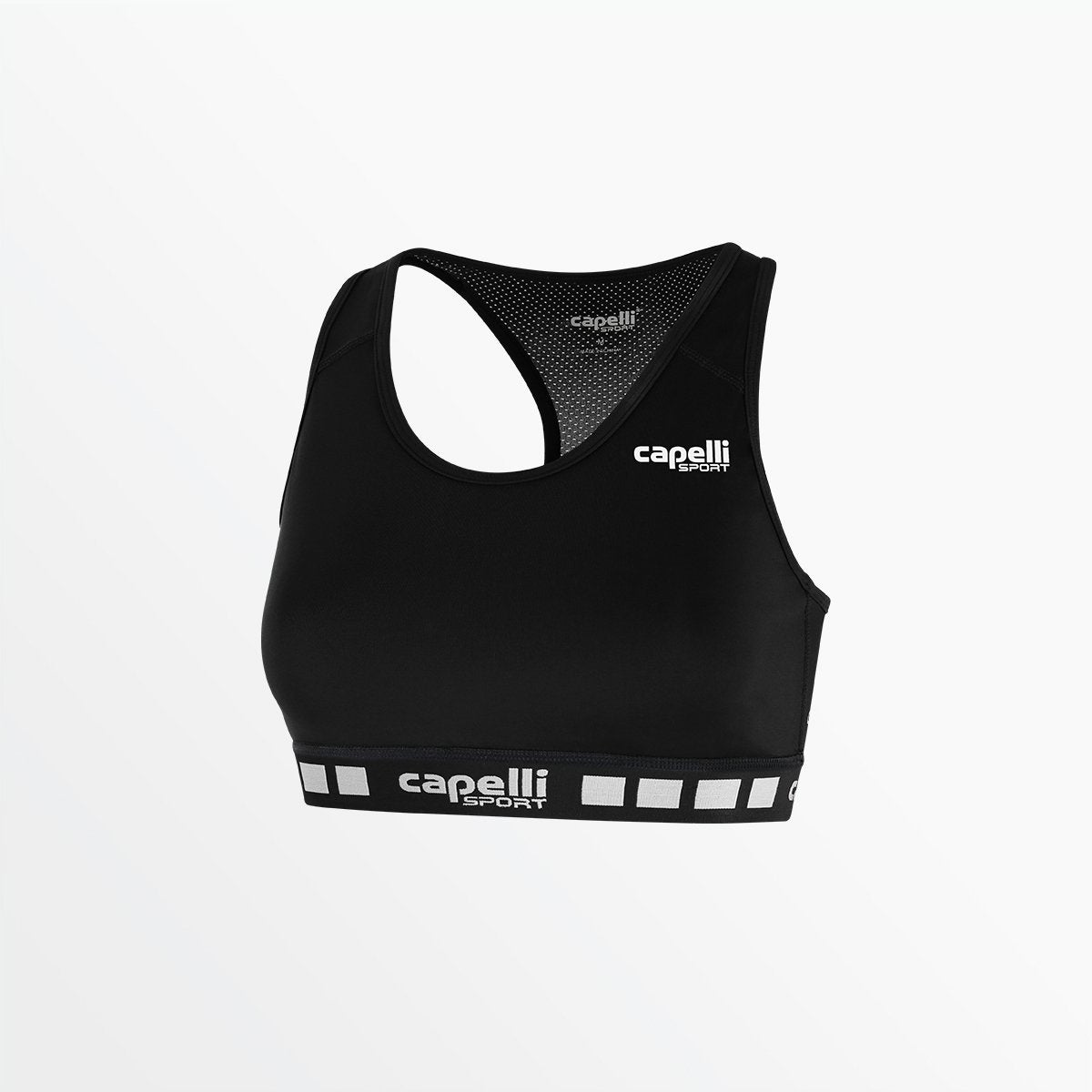 Capelli Sport - Girl's Sports Bra