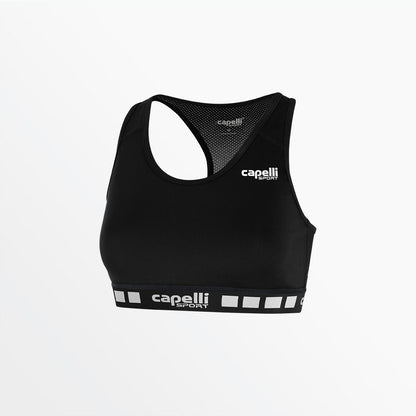 Capelli Sport - Girl's Sports Bra