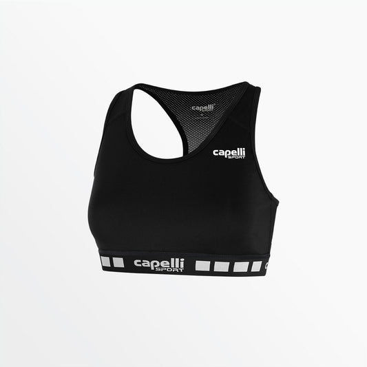 Capelli Sport - Girl's Sports Bra