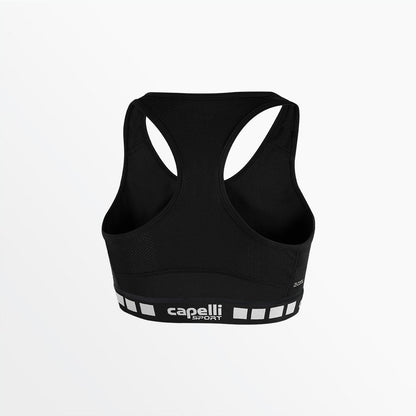 Capelli Sport - Girl's Sports Bra