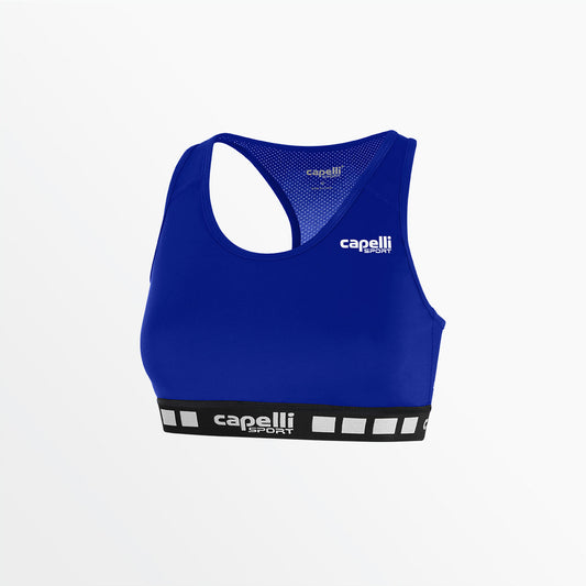 Capelli Sport - Girl's Sports Bra