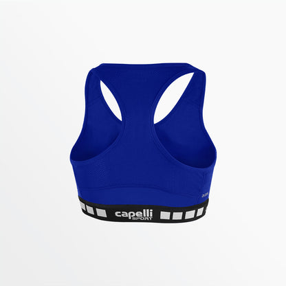 Capelli Sport - Girl's Sports Bra