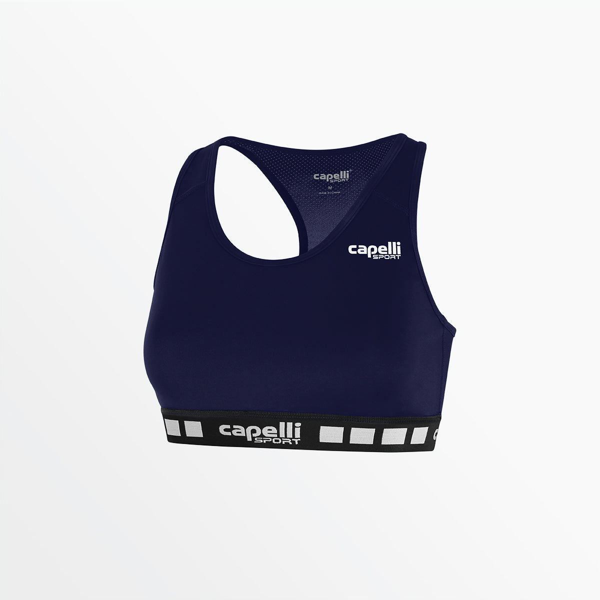 Capelli Sport - Girl's Sports Bra
