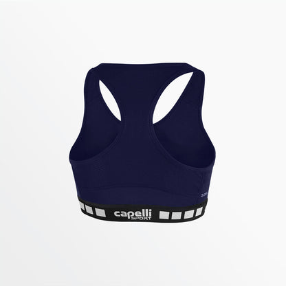 Capelli Sport - Girl's Sports Bra