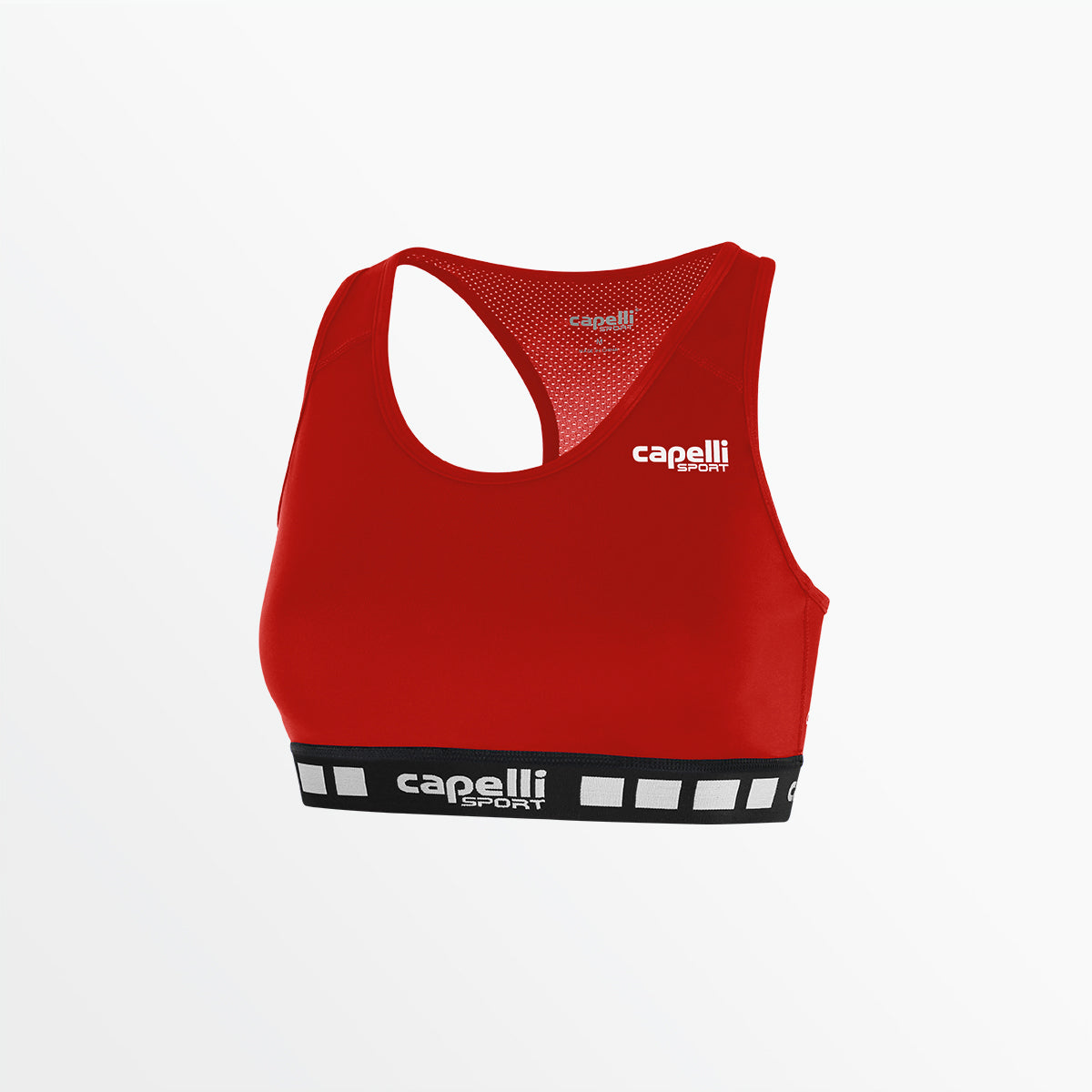 Capelli Sport - Girl's Sports Bra