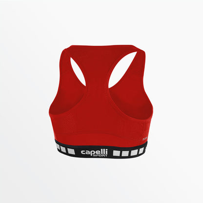 Capelli Sport - Girl's Sports Bra