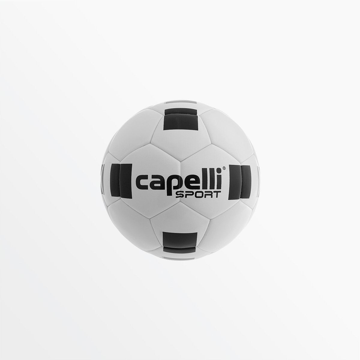 Capelli Sport - 4-Cube Classic Team Soccer Ball