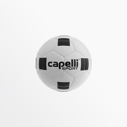 Capelli Sport - 4-Cube Classic Team Soccer Ball