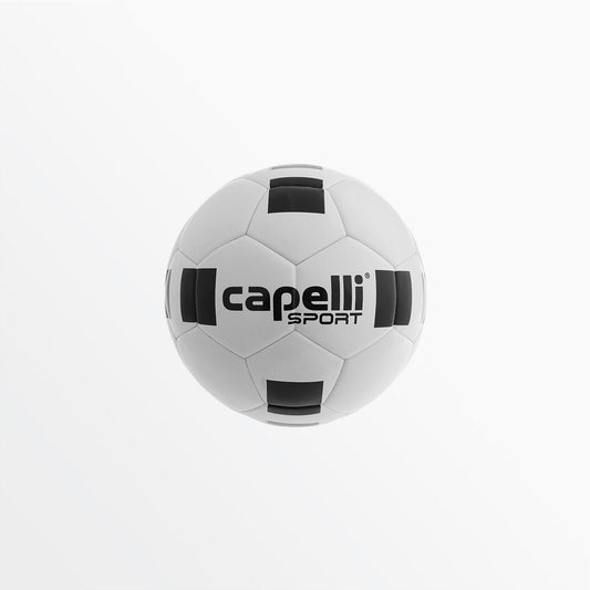 Capelli Sport - 4-Cube Classic Team Soccer Ball