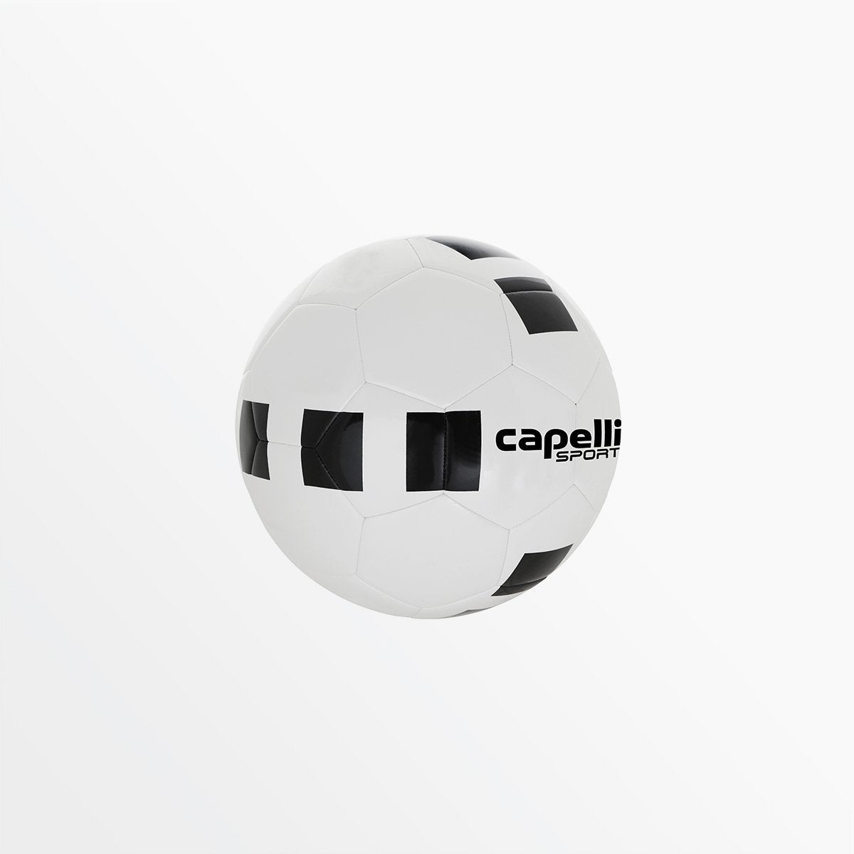 Capelli Sport - 4-Cube Classic Team Soccer Ball