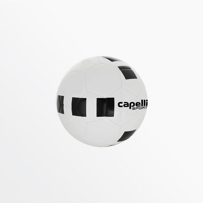 Capelli Sport - 4-Cube Classic Team Soccer Ball