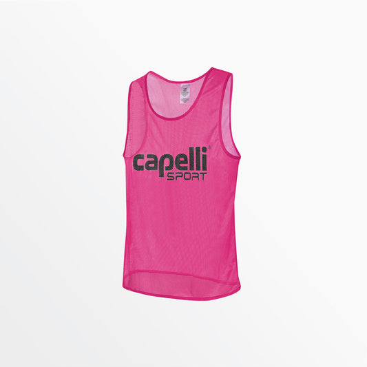 Capelli Sport - Youth Practice Pinnie