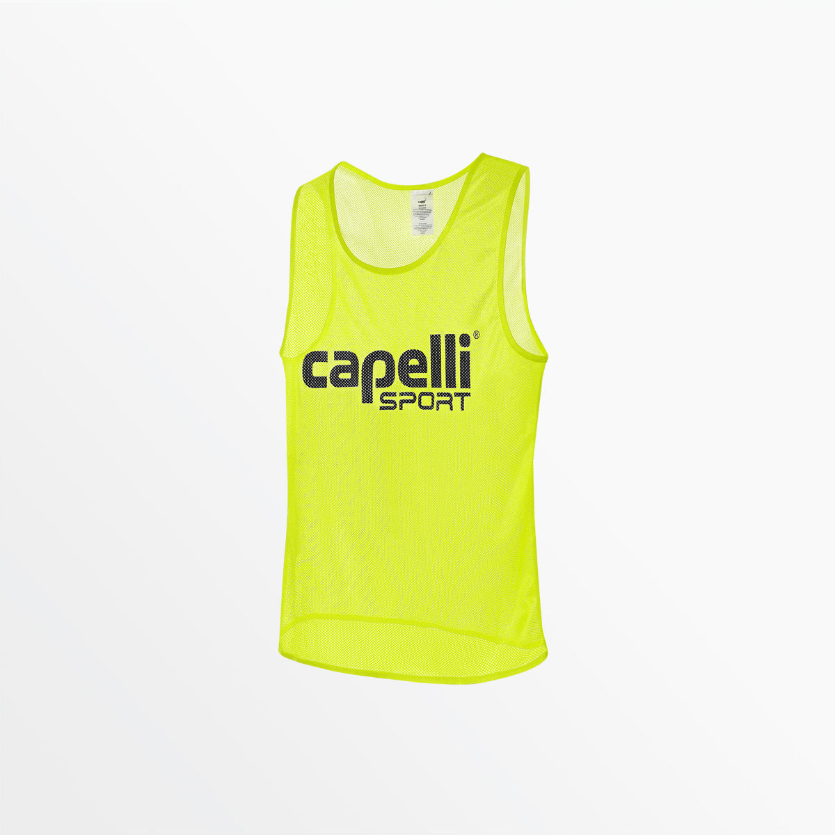 Capelli Sport - Youth Practice Pinnie