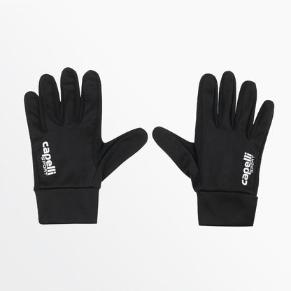 Capelli Sport - Youth Therma Field Glove