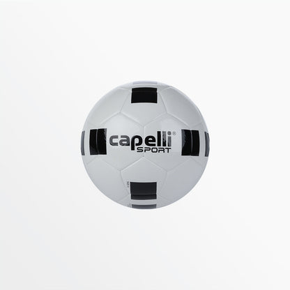 Capelli Sport - 4-Cube Classic Team FIFA Basic Soccer Ball