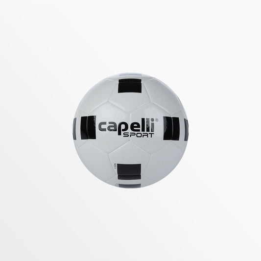 Capelli Sport - 4-Cube Classic Team FIFA Basic Soccer Ball