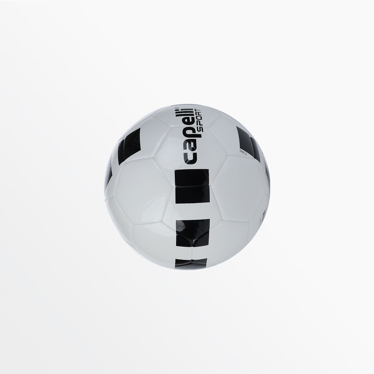 Capelli Sport - 4-Cube Classic Team FIFA Basic Soccer Ball