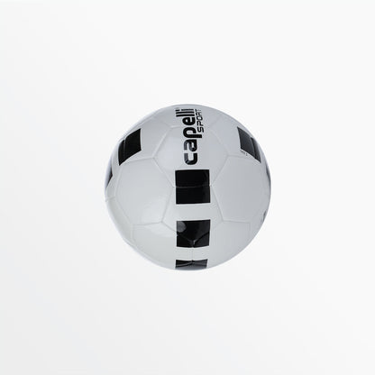 Capelli Sport - 4-Cube Classic Team FIFA Basic Soccer Ball