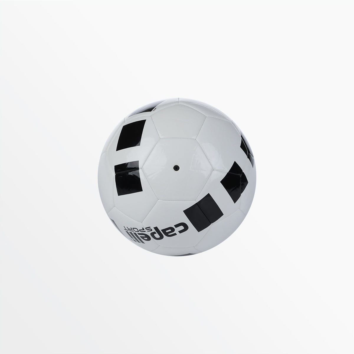 Capelli Sport - 4-Cube Classic Team FIFA Basic Soccer Ball