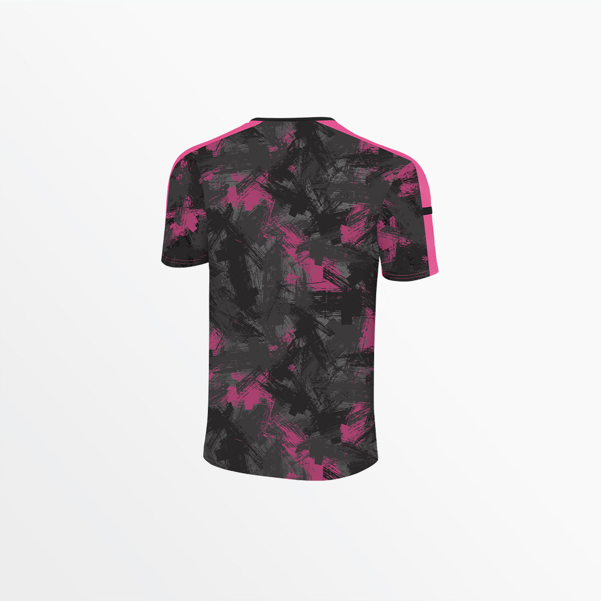 Capelli Sport - Youth Pitch II Camo Strokes Jersey