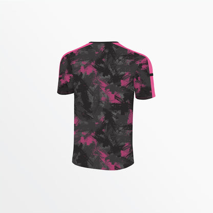 Capelli Sport - Youth Pitch II Camo Strokes Jersey