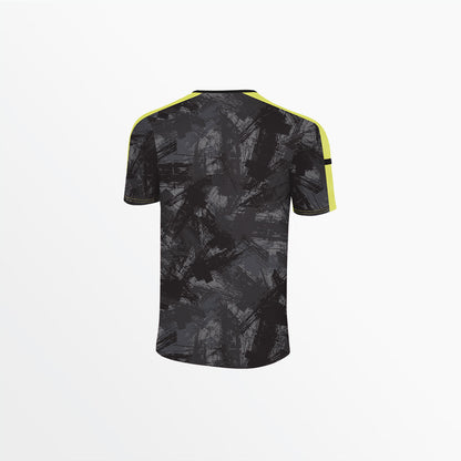 Capelli Sport - Youth Pitch II Camo Strokes Jersey