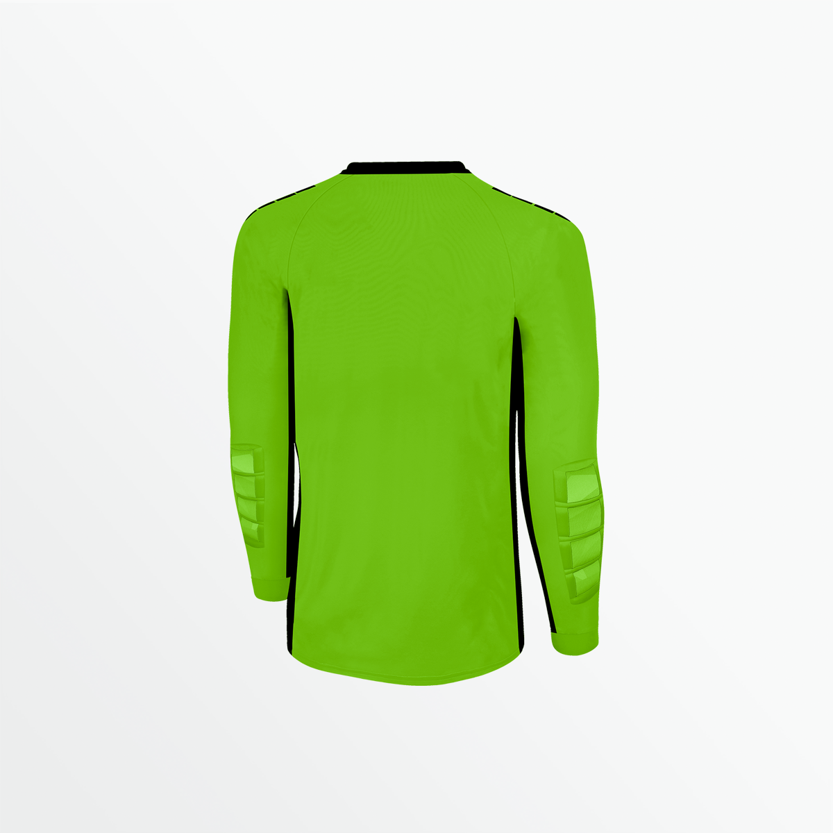 Capelli Sport - Youth Pitch Star Long Sleeve Goalkeeper Jersey With Padding