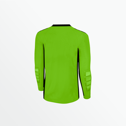 Capelli Sport - Youth Pitch Star Long Sleeve Goalkeeper Jersey With Padding