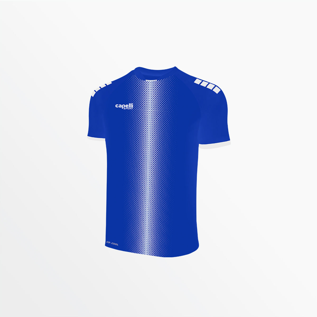 Capelli Sport - Youth Short Sleeve Madison II Rhombus Jersey