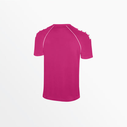 Capelli Sport - Bca Youth Pitch I Camo Jersey