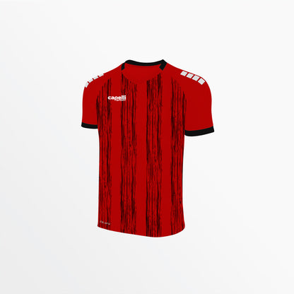 Capelli Sport - Youth Madison II Brush Stripe Jersey