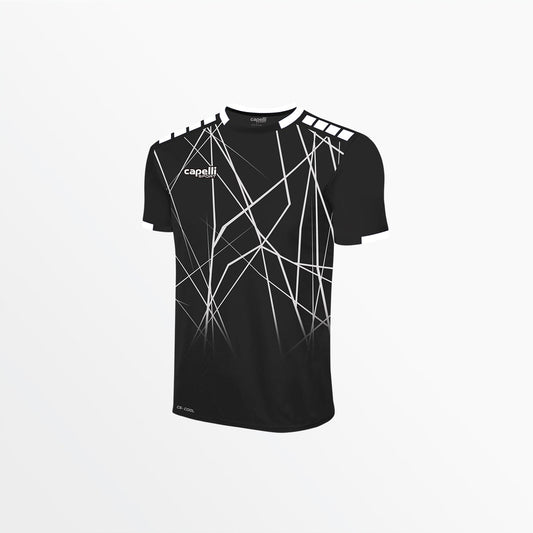 Capelli Sport - Youth CS III Geo Net Jersey