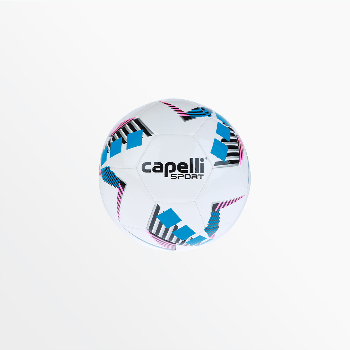 Capelli Sport - Star Cubes Team FIFA Quality Basic Soccer Ball