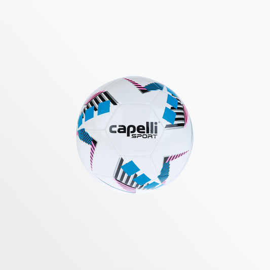 Capelli Sport - Star Cubes Team FIFA Quality Basic Soccer Ball