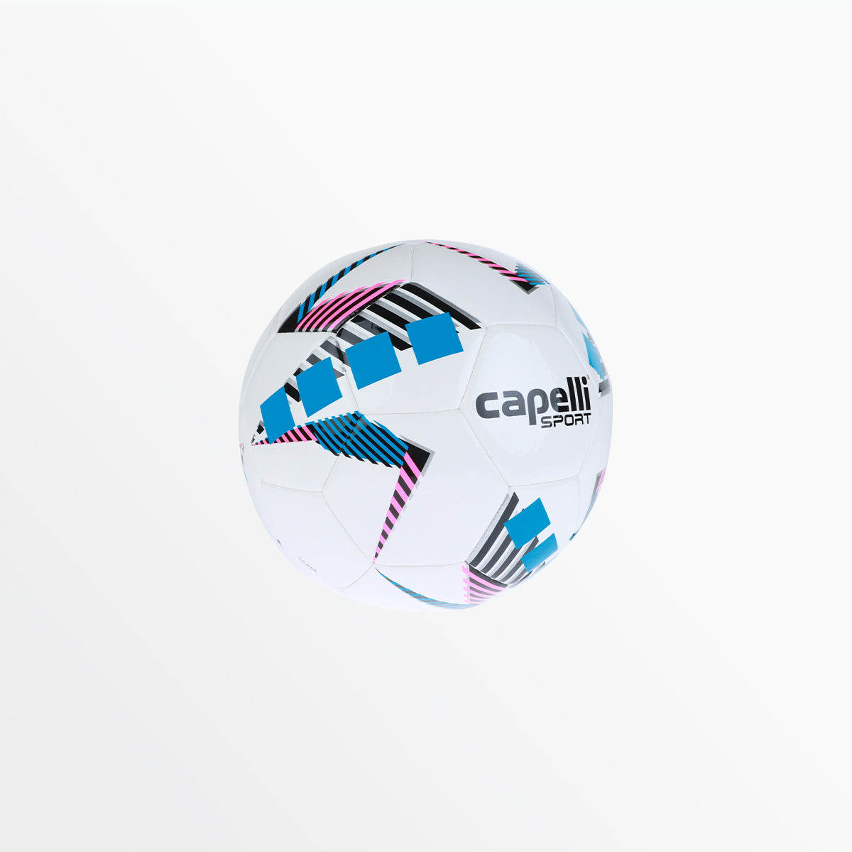 Capelli Sport - Star Cubes Team FIFA Quality Basic Soccer Ball