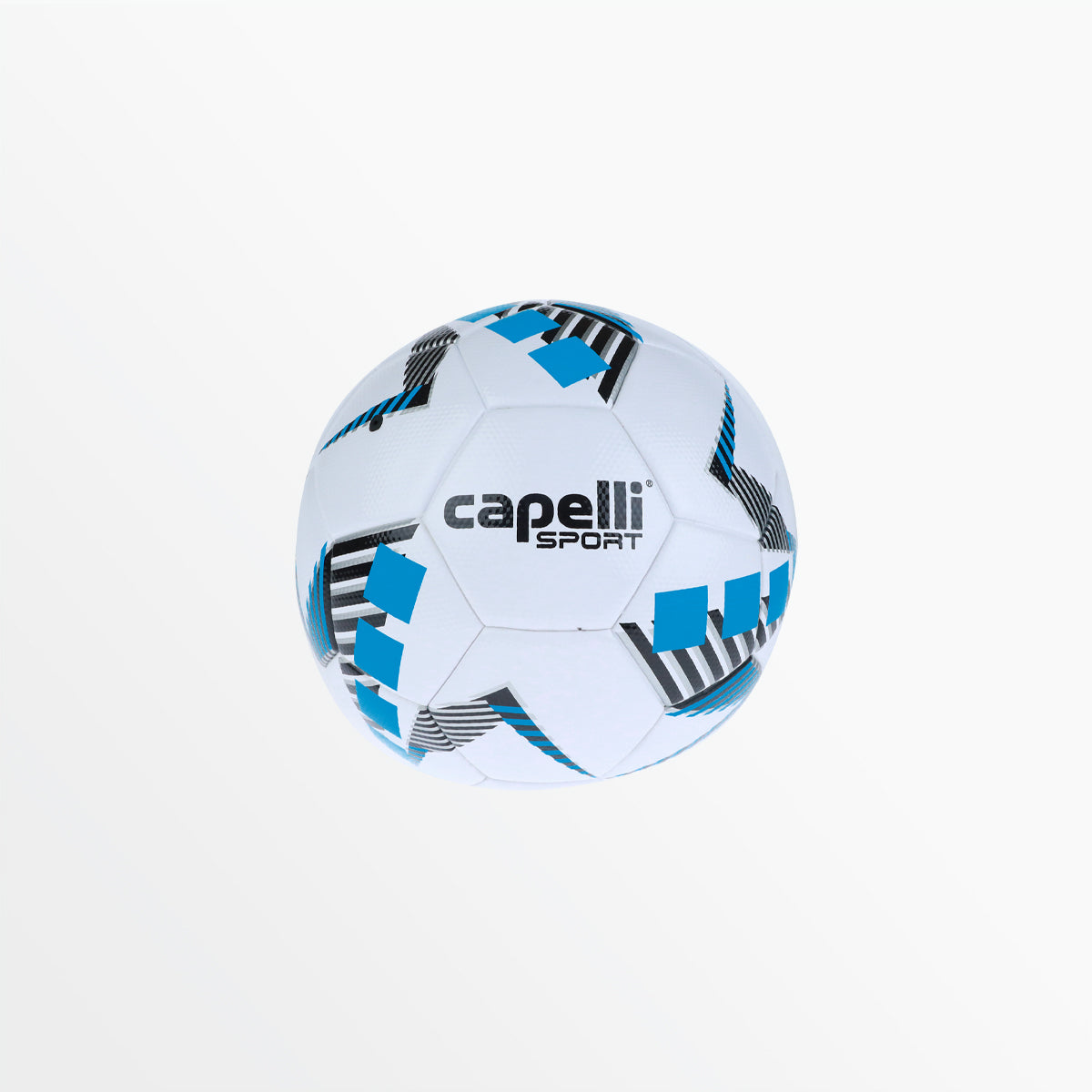 Capelli Sport - Star Cubes Competition Elite FIFA Quality Soccer Ball