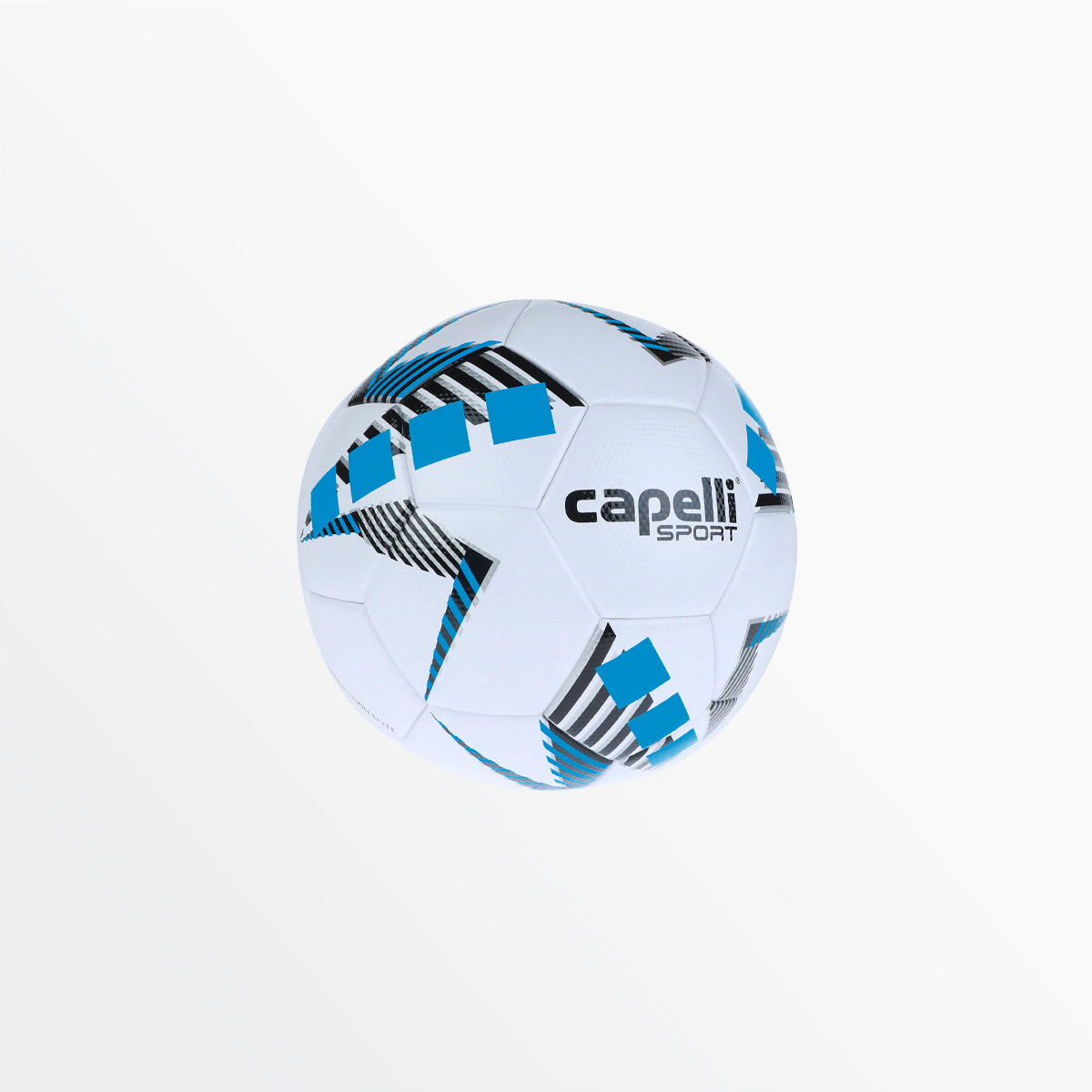Capelli Sport - Star Cubes Competition Elite FIFA Quality Soccer Ball